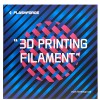 Original Flashforge NYLON PA Filament 500 Gram Import from USA